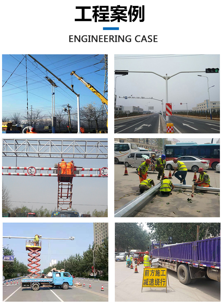 LED traffic signal lights with full screen, red and green lights, warning lights, and Deyixing on the human shaped crosswalk