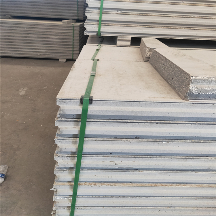 Dongying New Lightweight Wall Panel Manufacturer: Composite Lightweight Partition Panel Professional New Lightweight Wall Panel Manufacturer