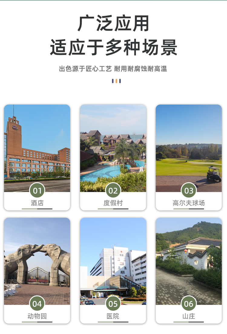 New Energy Electric Tourism and Sightseeing Vehicle Hotel Real Estate Reception and Viewing Vehicle Property Scenic Area Golf Car