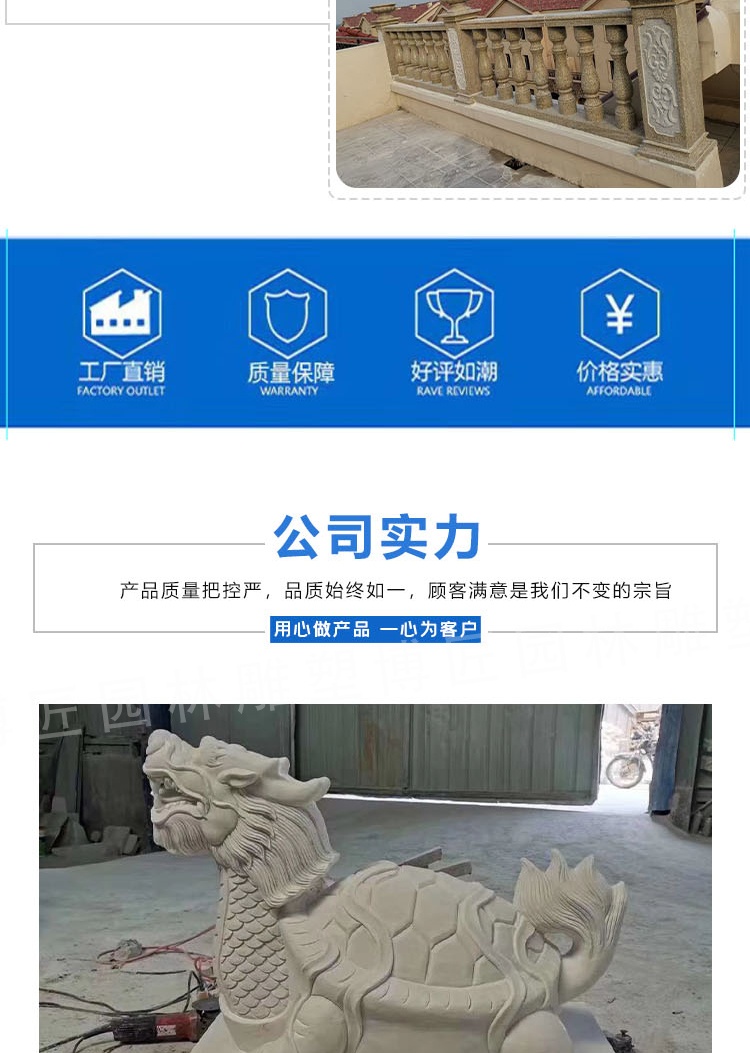 Antique stone gate pier, drum stone, semi manual and semi mechanical stone drum, White Marble, household decoration, craftsman