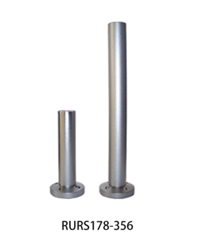 Ruiyu Technology -38mm series support rod and holder: RURS/RURC series