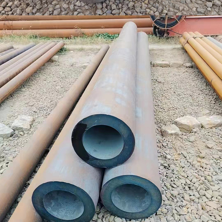 How much is the cost of DN500 seamless steel pipe from Fengcheng Iron Pipe Factory? One meter Fengcheng Steel Pipe Processing and Production Fengcheng High Pressure Steel Pipe Thick Wall Seamless Steel Pipe 8 Precision Steel Pipe