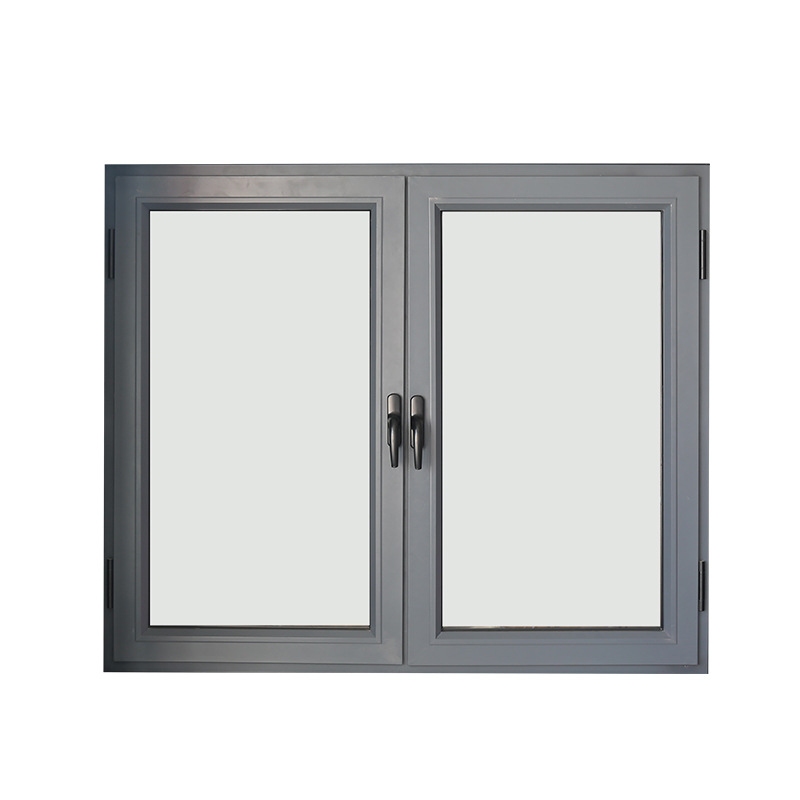 Customized steel fire-resistant windows, fireproof doors and windows, shopping malls, community hospitals, and powerful general processing phones