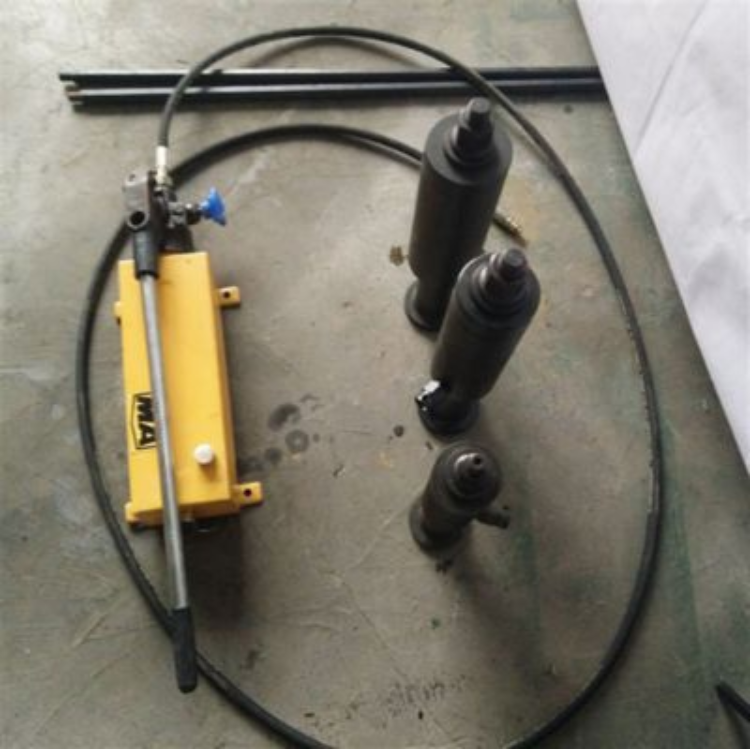 LDZ300 Pointer Pullout Instrument for Anchor Rod Tension Gauge Used in Yunico Coal Mine