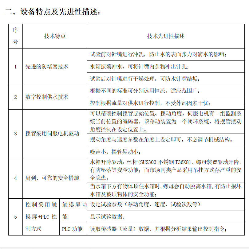 IP12 waterproof testing machine IP34 rain testing machine IP56 spray testing machine waterproof laboratory spray room