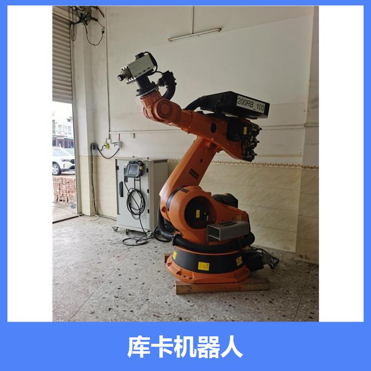 Kuka Robot Stone 3D Carving Six Axis Robot Arm Plastic Carving 3D Carving Joint Mold Precision Carving Machine