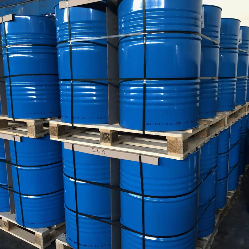 Liquid isobutanol colorless transparent liquid organic synthetic raw material paint coating plasticizer