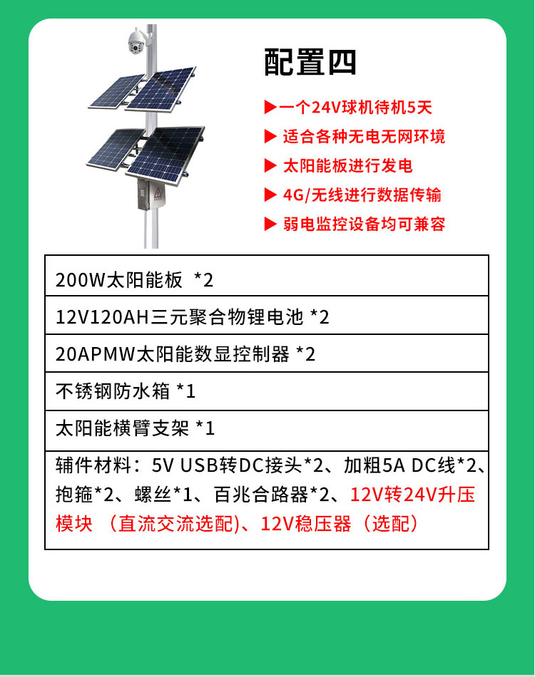 Solar power generation system, mountain flood warning, earthquake monitoring, off grid energy storage inverter, photovoltaic power generation panel