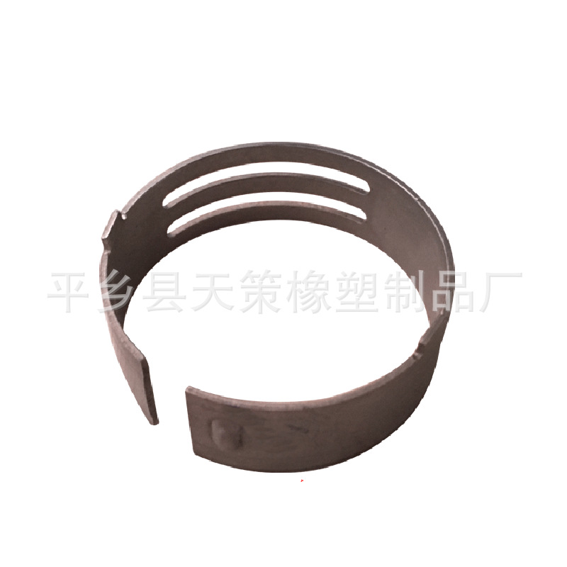 Air compressor sealing gasket V0.25/8 W0.36/8 paper gasket, aluminum gasket, valve plate, graphite gasket, copper cylinder head gasket