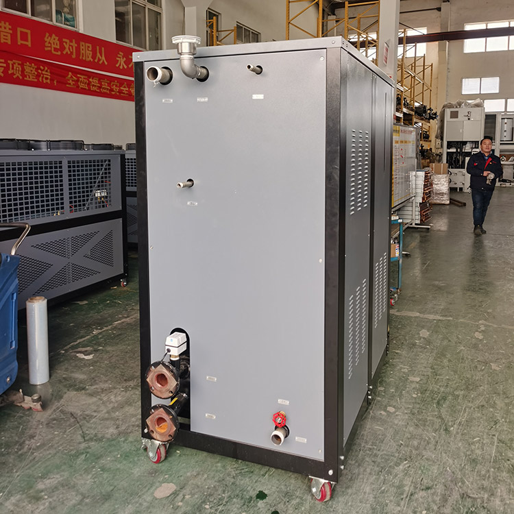 15 industrial chillers, air-cooled chillers, explosion-proof ice water chillers, Yiyang Technology