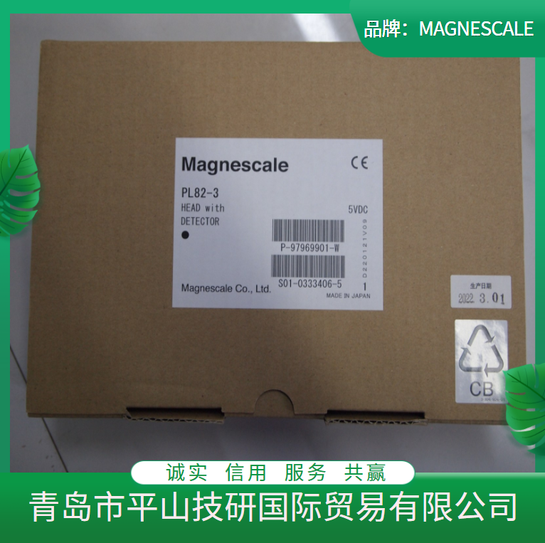 MAGNESCALE Digital Display Meter LT20A-101C Amplifier/Counter Magnetic Grating Scale