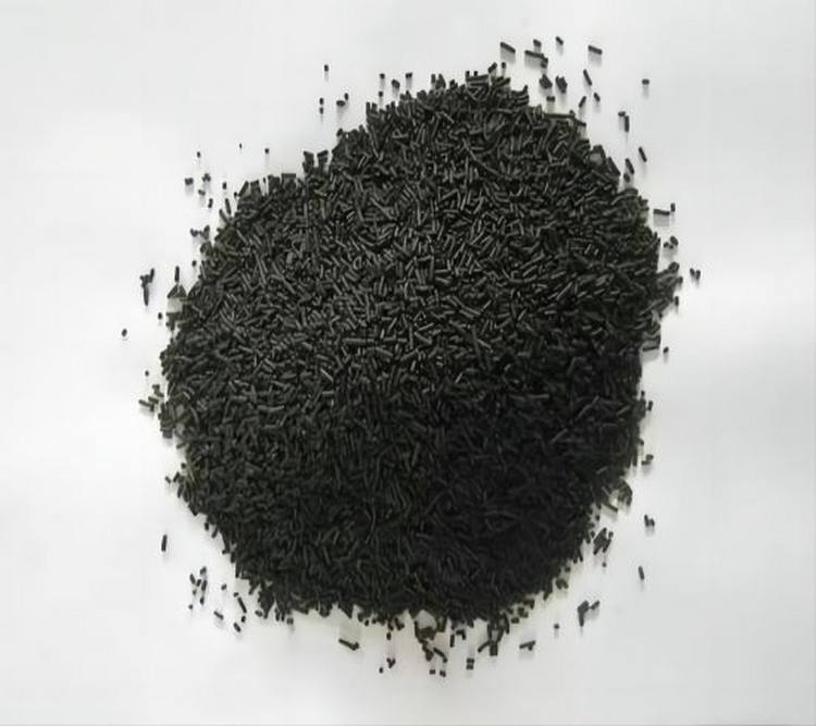 制氮机专用GMS-240型椰壳煤制碳分子筛 氧氮分离装置