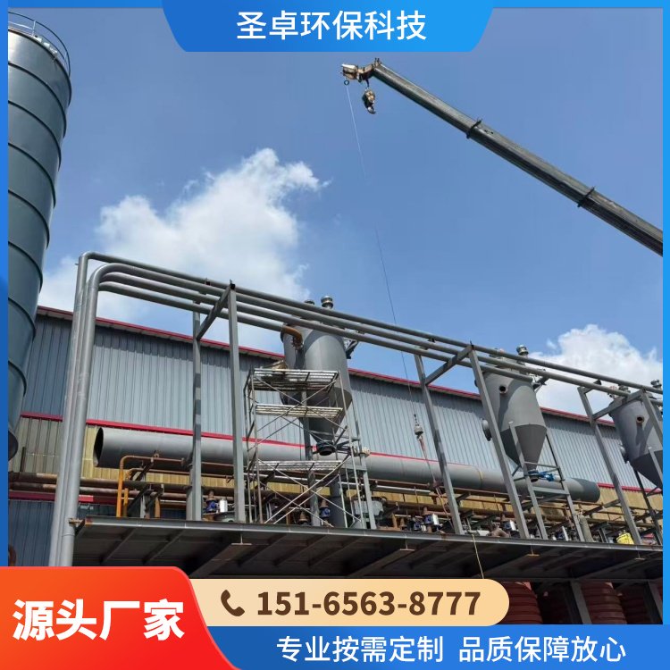 聚氨酯防水涂料生产线 成套设备 年产7-10万吨 搅拌均匀 源头厂家
