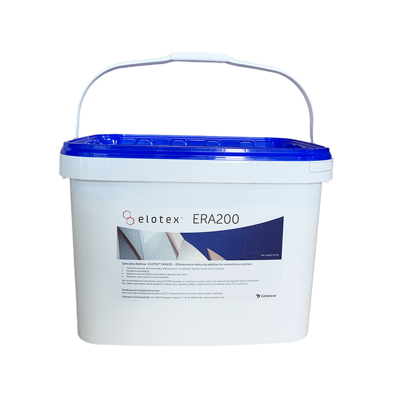 Yilaitai ERA200 powder efficient active alkali inhibitor cement mortar anti alkali putty ceramic tile joint filler