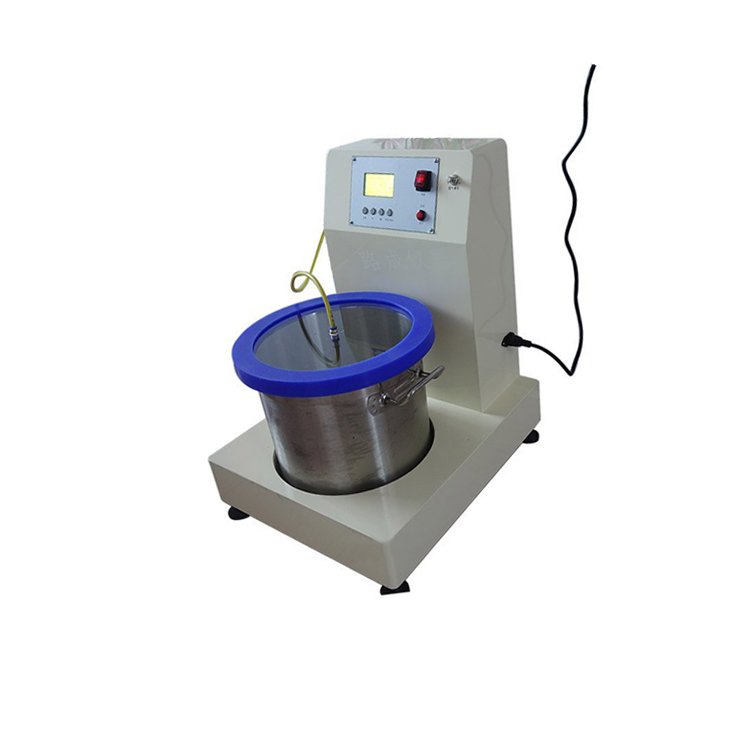 Vacuum saturator Flexible foam vacuum water absorption tester Intelligent full-automatic GBT 17794