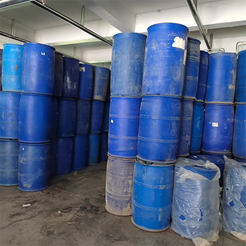 Ethylene glycol industrial grade polyester grade national standard content antifreeze raw material Glycol