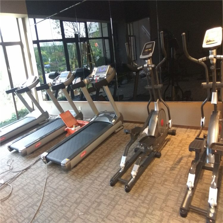 私教工作室健身器材 有氧训练营商用健身器械