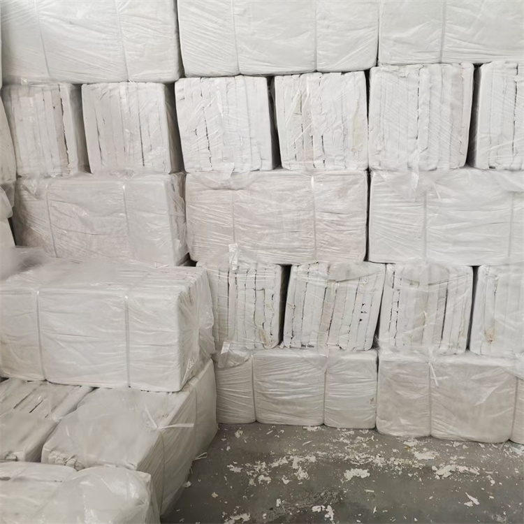 Spot composite silicate board magnesium silicate insulation board industrial heat insulation silicate foam asbestos board