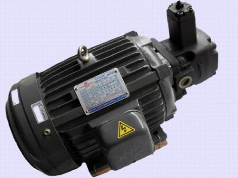 TRADE S.Y MARK Qunze C01-43B0 0.75KW oil pump dedicated plug-in motor