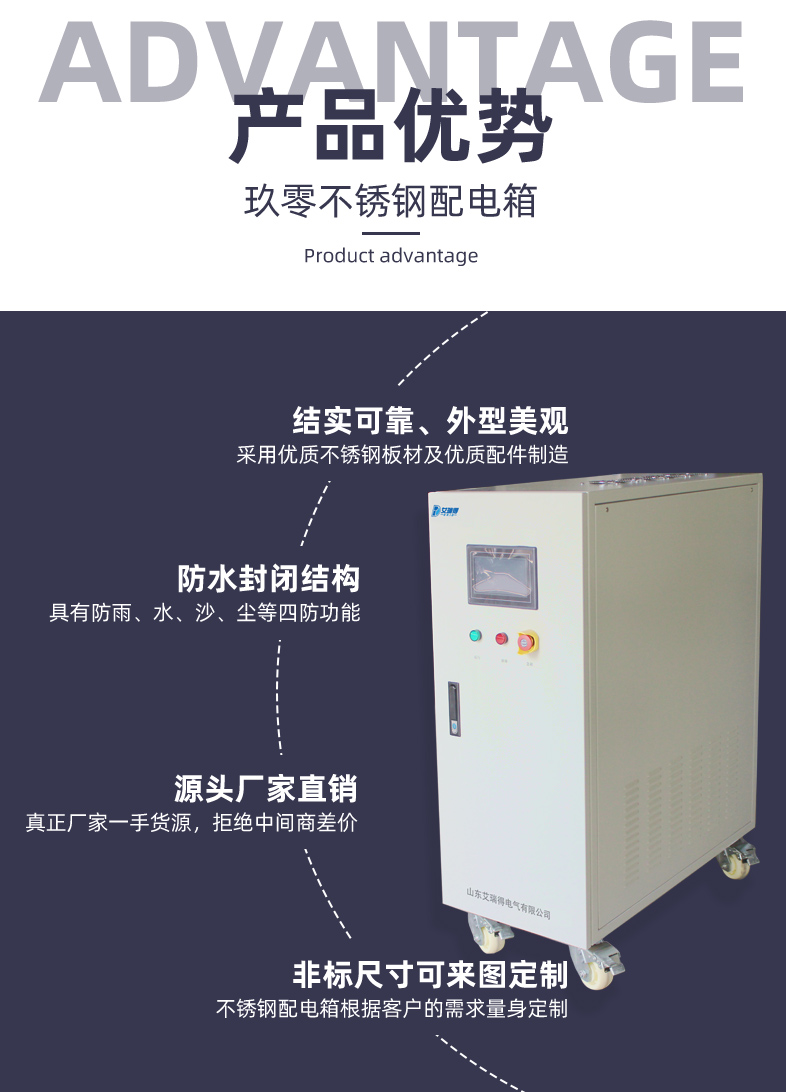 Customization of inverter power supply: Airide, power inverter, multiple models