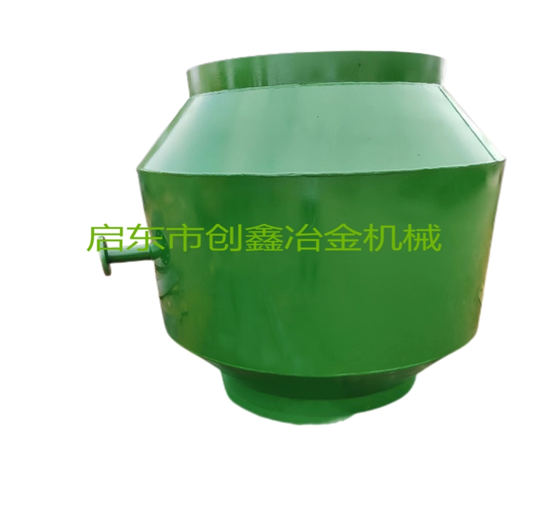 Cold air pipeline, air enriched oxygen pipeline mixer, manufacturer's direct sales of oxygen mixer