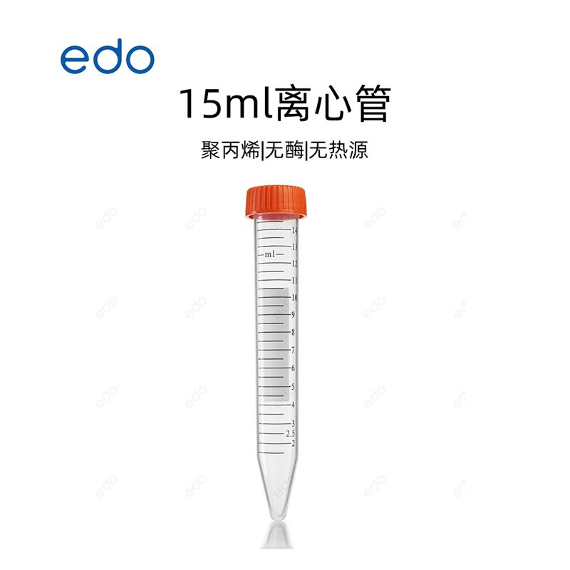 EDO plasma treated cell Petri dish 100mm 10/bag, 30 bags/box 1353100