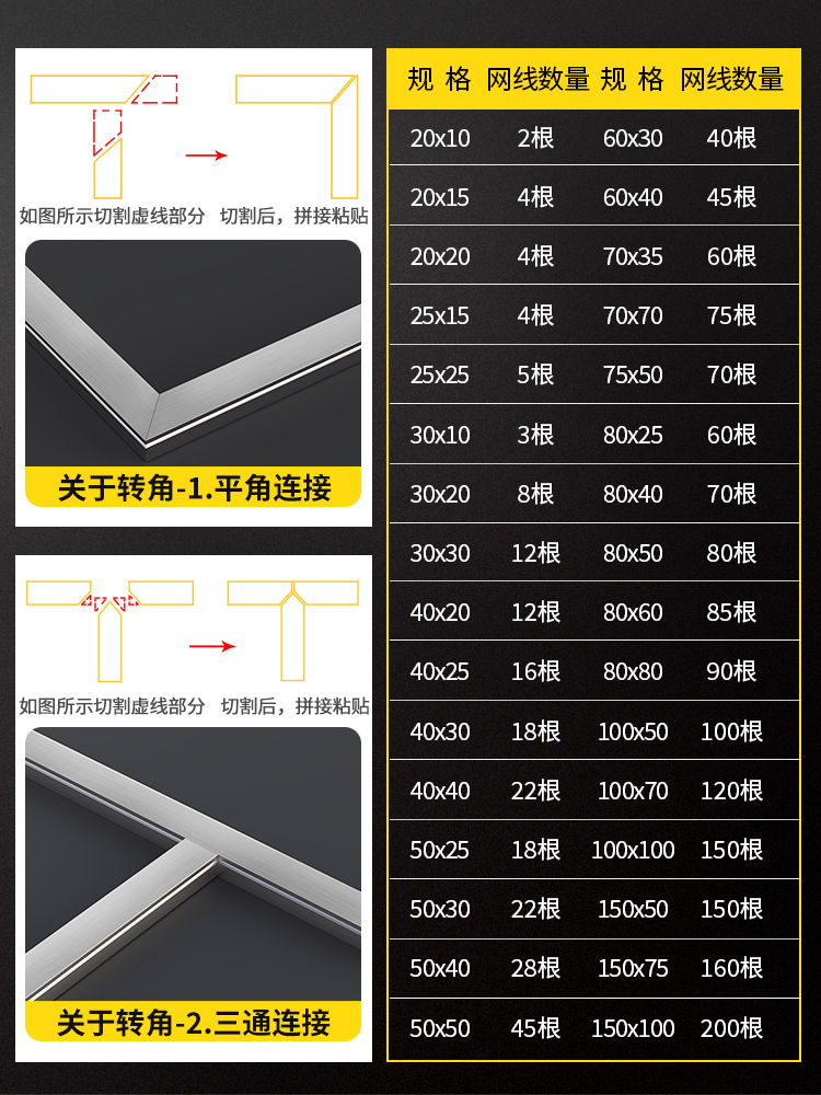 Weiji Aluminum Alloy Circular Arc Trunking Sprayed Plastic for Laying Electric Wires on the Ground with Sufficient Inventory Shipped by Manufacturers