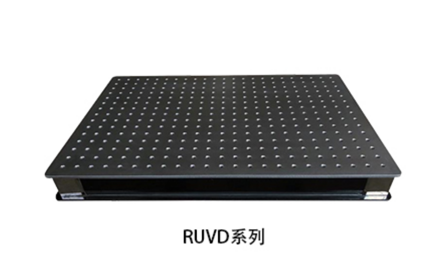 Ruiyu Technology - Air Floatation Vibration Isolation Optical Platform: RUHF Series - Isolation Airbag