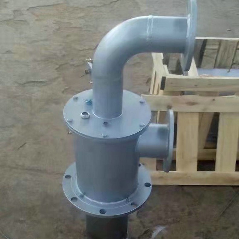 Customized energy-saving blast furnace gas hot blast stove burner kiln design and construction