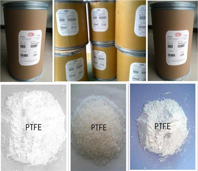 PTFE DuPont 850A Flame retardant Low Temperature Toughness Various Appearance Parts for Automotive Parts