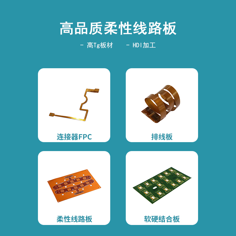 Professional PCB board manufacturing, SMD processing factory, multi-layer PCB circuit board circuit board design