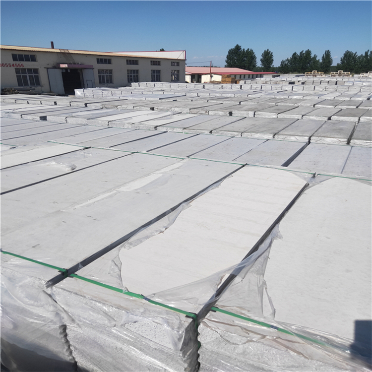 Thermal insulation composite light partition board foam thermal insulation partition board cement thermal insulation board waterproof light partition board