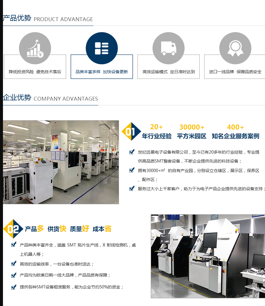 Deloitte 7600TL SIII AXI inspection machine X-ray inspection machine imported for rental