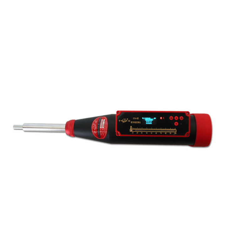 ZC20-D mortar digital rebound tester 0.196J strength of masonry sand slurry in porous brick masonry