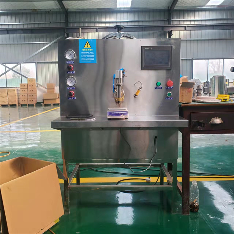 Small quantitative infusion plaster machine Nojia imitation manual multifunctional plaster making machine Tan plaster machine