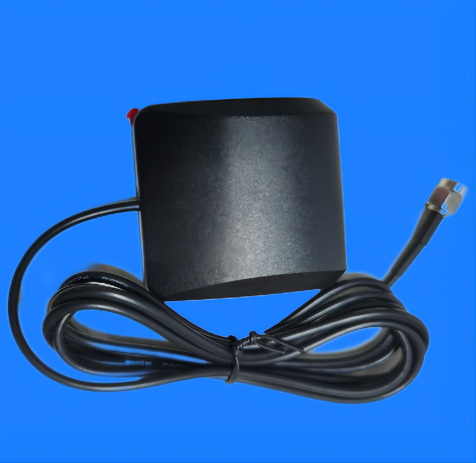 GPS antenna GLONASS GNSS IRNSS QZSS Galileo L1L5 B1B2a submicron