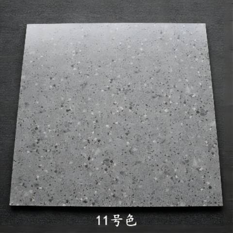 Terrazzo tile 600x600 guest restaurant Clothes shop anti-skid floor tile 800x800 chain store mall