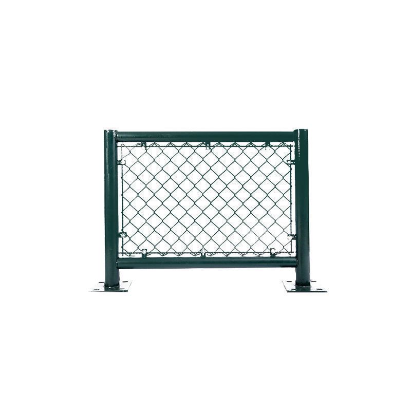 Chongze Green Football Field Protective Net Welded Tennis Field Fence Outdoor Sports Field Safety Isolation Net