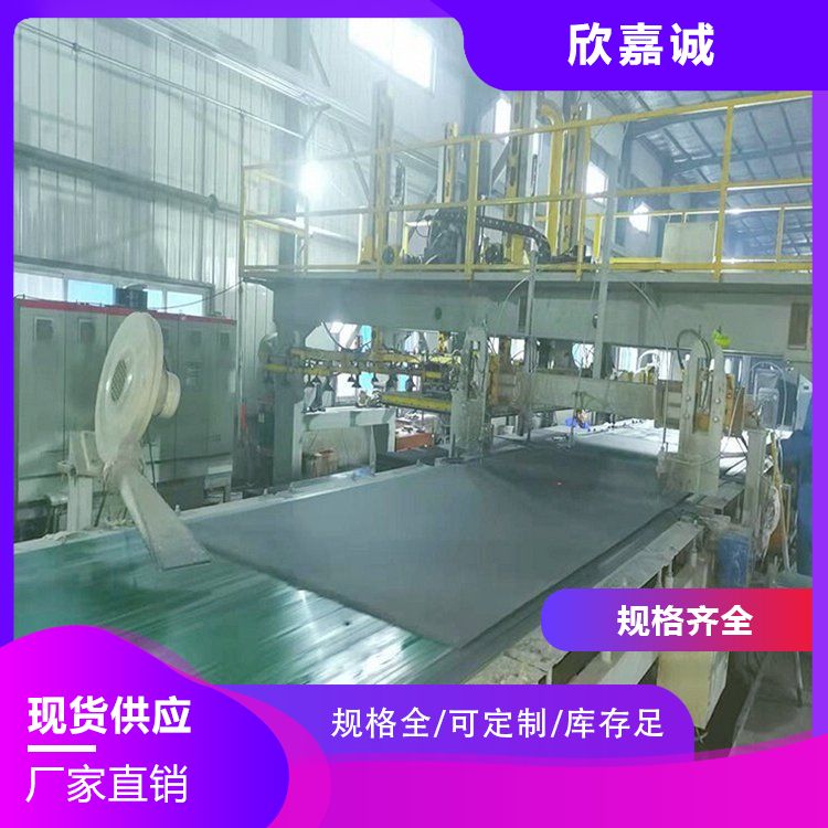 Plasticity of cement fiber board, high sawability, drilling, carving, coating, cutting, acid and alkali resistance, Xinjiacheng