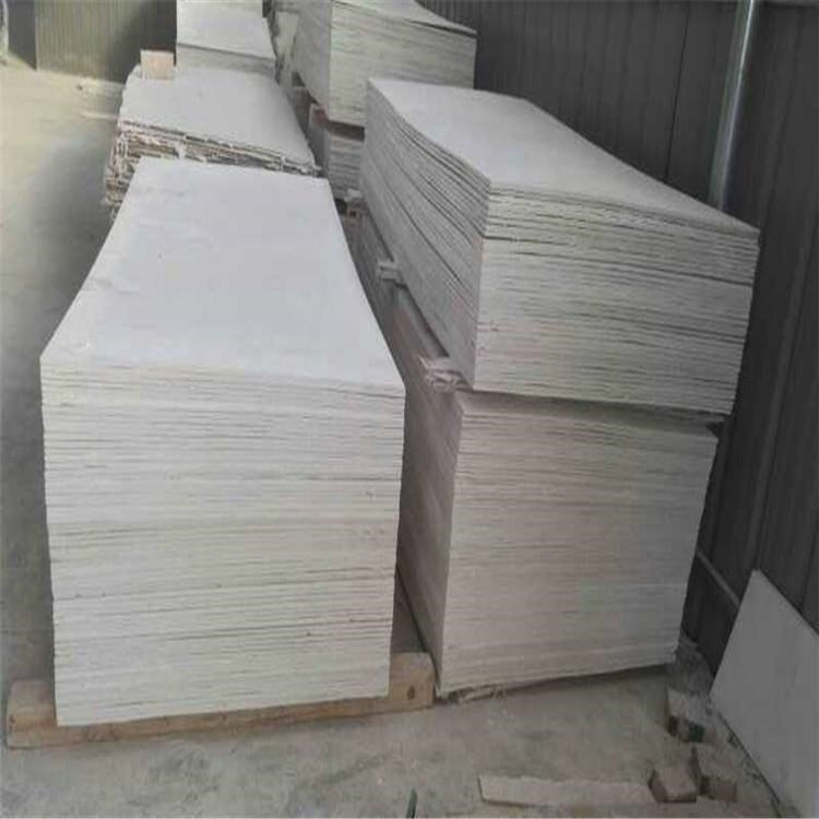 A-grade fireproof and purifying hollow glass magnesium board, flame retardant, high hardness, wear-resistant partition board, inorganic fireproof board