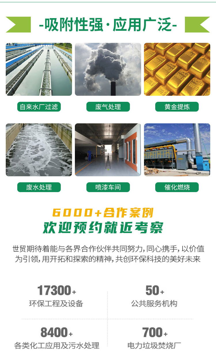 Honeycomb activated carbon water resistant/non water resistant activated carbon block bricks for waste gas treatment in paint spraying rooms directly supplied by the manufacturer