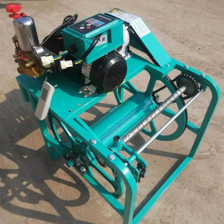 300L gasoline insecticide sprayer trolley diesel spray handheld mist sprayer fruit and vegetable sprayer