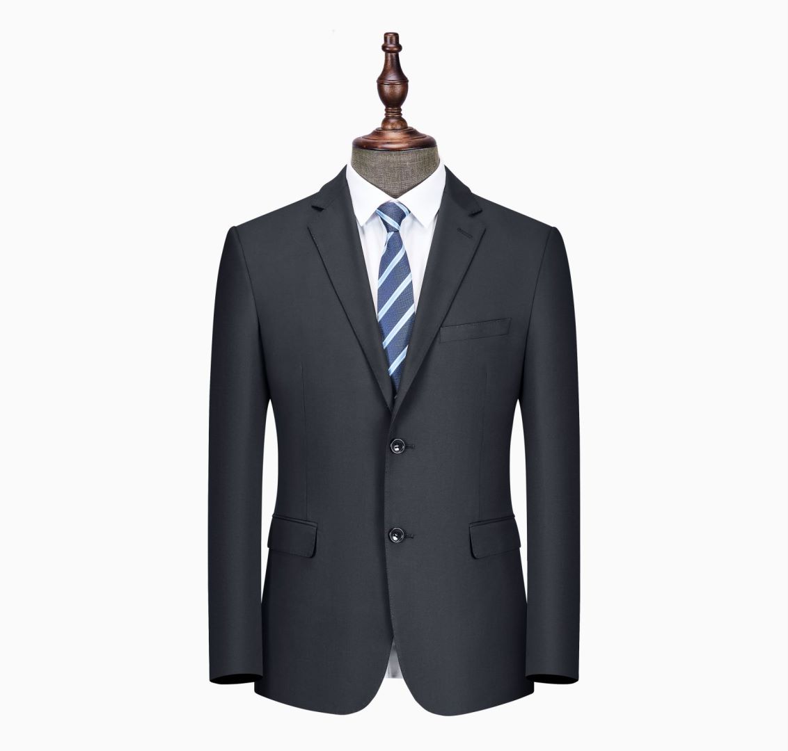 ALLY ally workwear men's and women's suits customization support sample customization MY7002