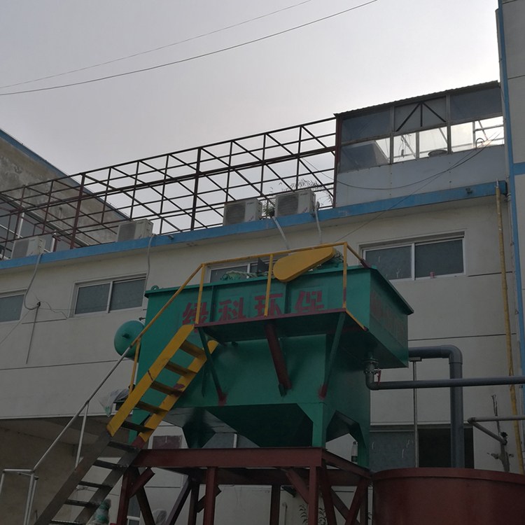 绿科环保定制产品 涡凹曝气机 气浮机专用设备 不锈钢气浮曝气装置