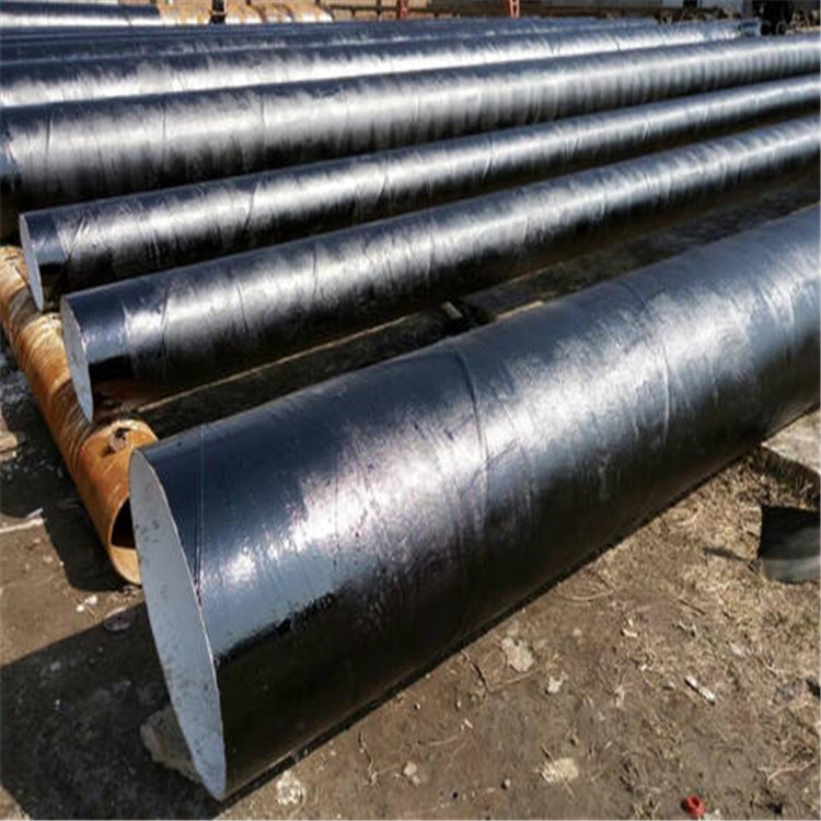 Jiulu Brand Steel Structure Asphalt Coating Industrial Pipeline Acid and Alkali Resistant Epoxy Asphalt Anticorrosive Paint National Standard Support Customization