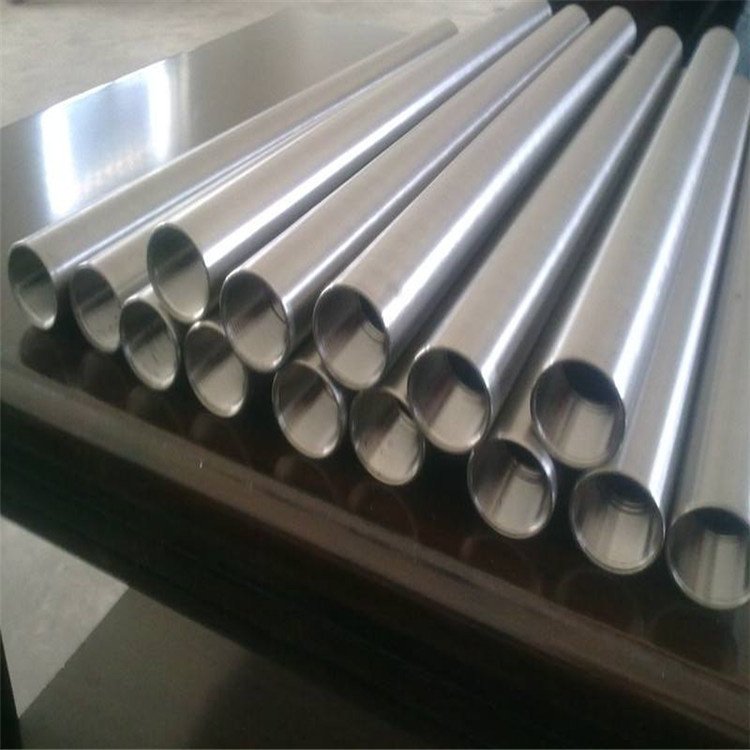 TA15钛管 高强度钛合金管 Ti-6.5Al-2Zr-1Mo-1V 焊接性 热稳定性