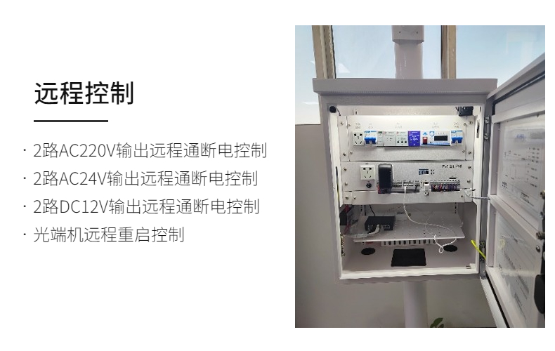 Intelligent communication box equipment, dynamic ring monitoring host, automatic fault reporting digital transmission box, and Jia Technology