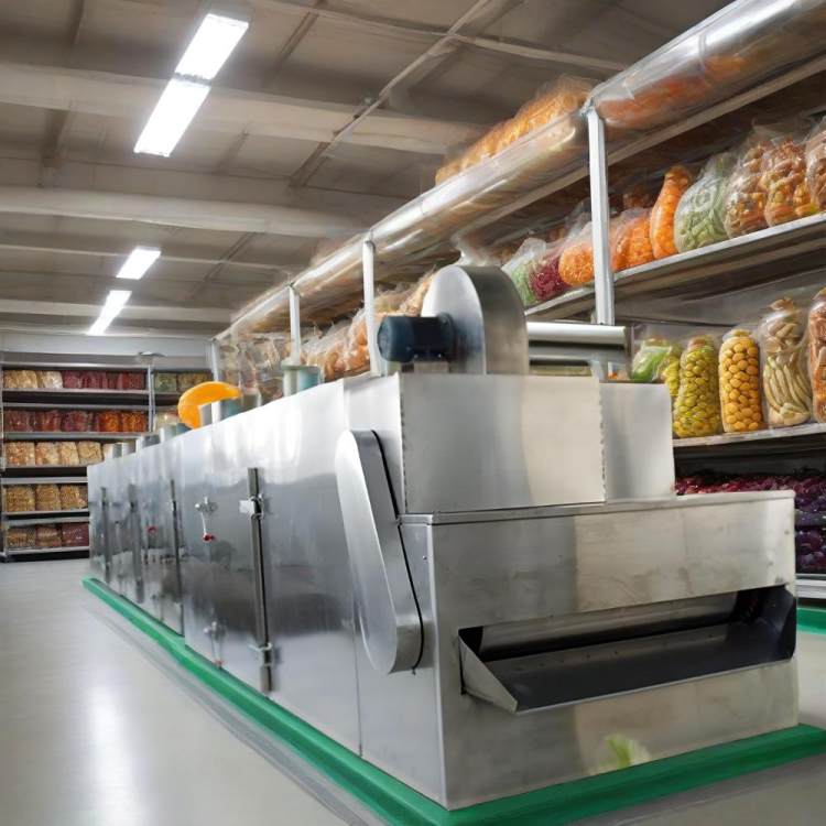 带式干燥机厂家 化工原料/污泥/饲料专用干燥生产线 支持非标定制