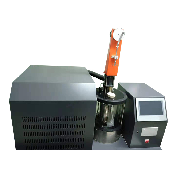 Huazheng Automatic Freezing Point Tester for Petroleum Products HZBD-1177