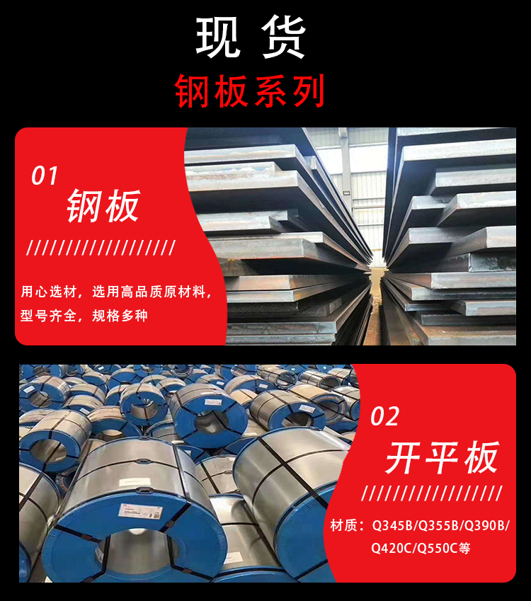 Shengde Xinmiao manufacturer provides 12Cr1Mov alloy steel plate in stock with high-quality medium plate, flat plate, fixed length, and flat plate